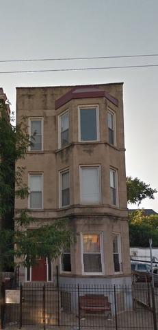 1337 N Western Ave., Chicago, IL 60622