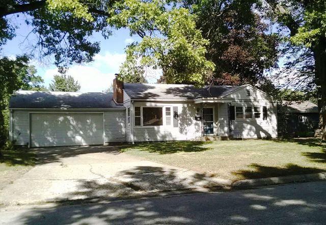 2311 Van Wie Ave., Rockford, IL 61103