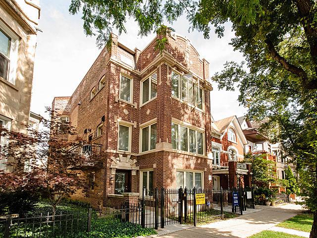 1344 W Wellington Ave., Chicago, IL 60657