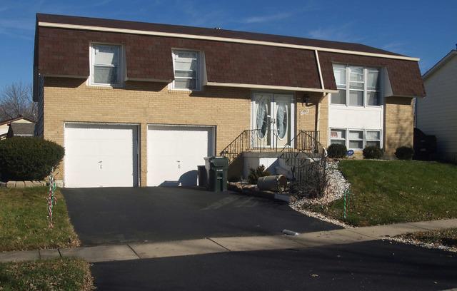 17761 Princeton Ln., Country Club Hills, IL 60478