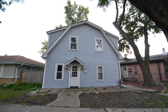 6724 N Avondale Ave., Chicago, IL 60631