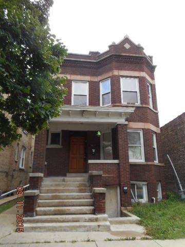 1537 S 58th Ave., Cicero, IL 60804
