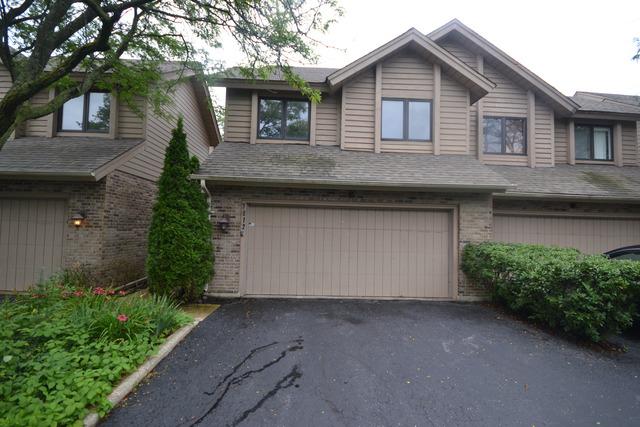 7912 S Garfield Ave., Burr Ridge, IL 60527