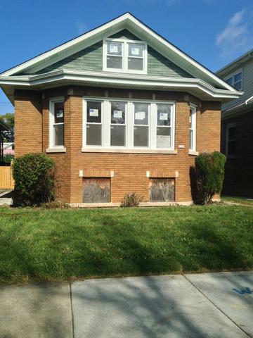 6126 W Roscoe St., Chicago, IL 60634