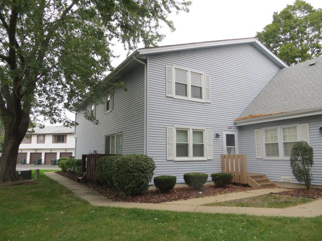 7729 W Floral Ct., Frankfort, IL 60423
