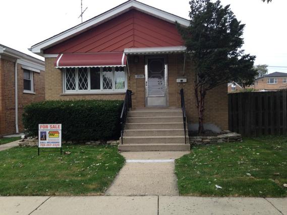 3532 S 55th Ave., Cicero, IL 60804
