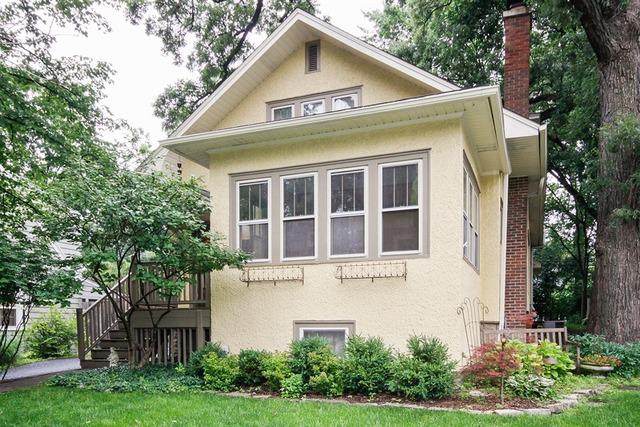 1430 Thornwood Dr., Downers Grove, IL 60516