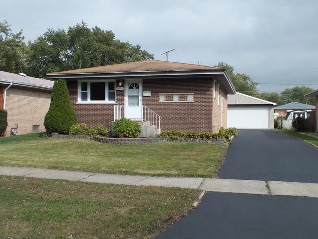 14507 Kildare Ave., Midlothian, IL 60445