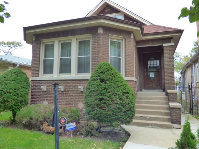8915 S Emerald Ave., Chicago, IL 60620