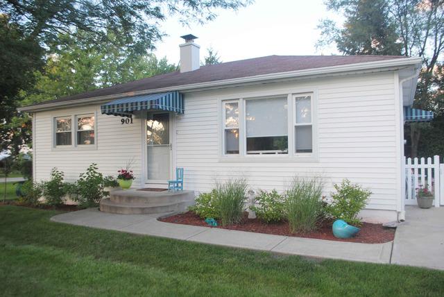 901 E Crest Ave., Addison, IL 60101