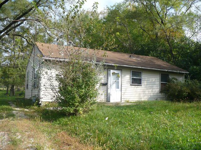 1412 Sehring St., Joliet, IL 60436