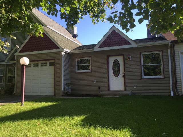 1121 Pond Point Rd., Woodstock, IL 60098