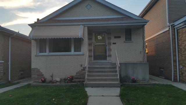 5640 S Meade Ave., Chicago, IL 60638