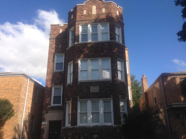 9431 S Laflin St., Chicago, IL 60620