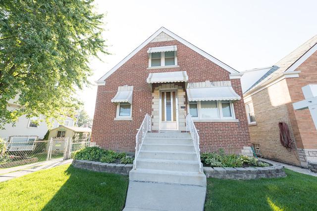 3518 N Ozark Ave., Chicago, IL 60634