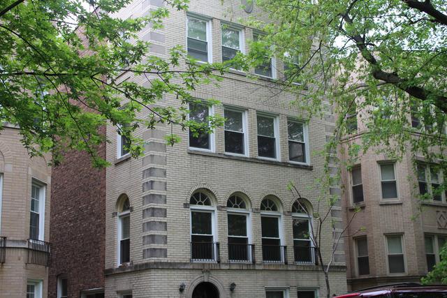 2629 W Greenleaf Ave., Chicago, IL 60645