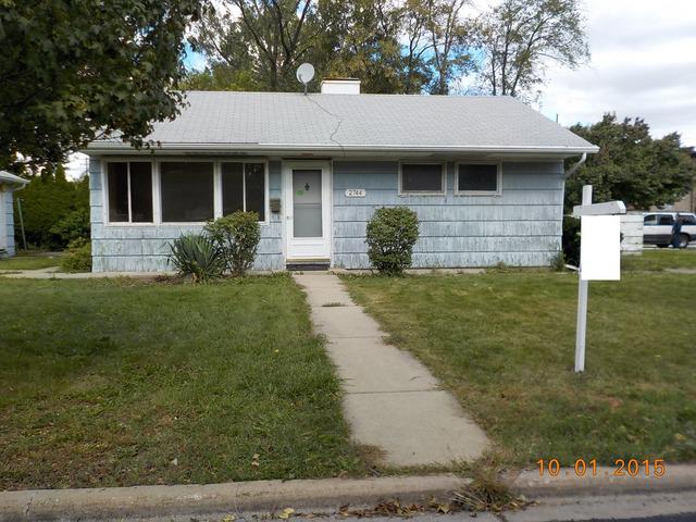 2744 S 11th Ave., Broadview, IL 60155
