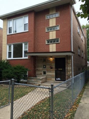 3519 W 57th St., Chicago, IL 60629