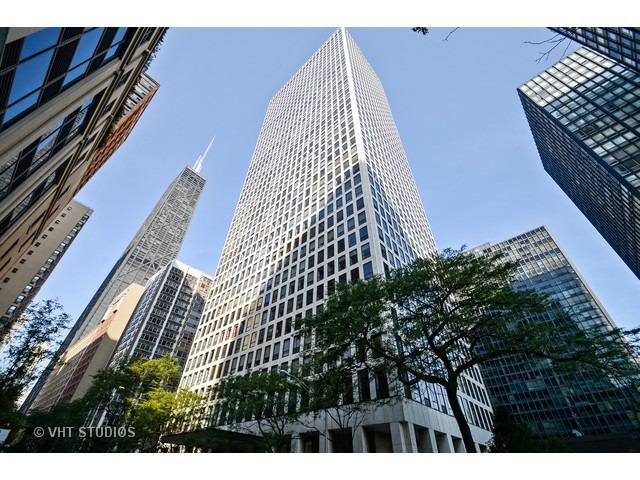 260 E Chestnut St. #1210, Chicago, IL 60611
