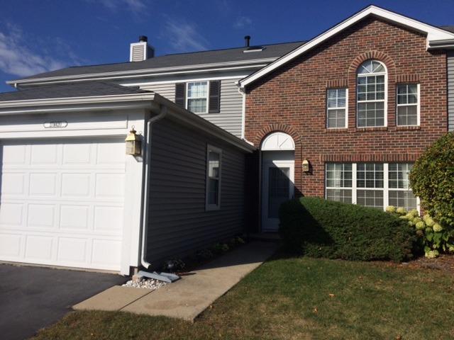 27W420 Melrose Ln. #-, Winfield, IL 60190