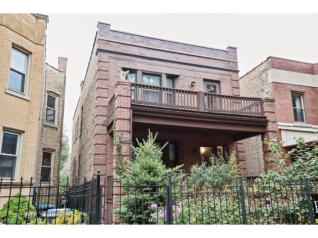 5209 N Winthrop Ave., Chicago, IL 60640