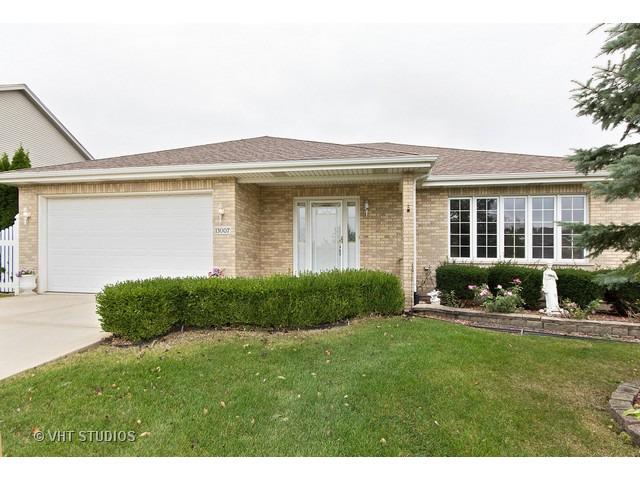 13007 Rolling Meadow Dr., Lemont, IL 60439