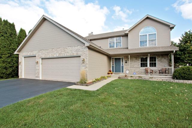 3486 Kenwood Ave., Gurnee, IL 60031
