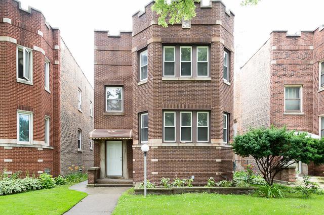 7210 S Wabash Ave., Chicago, IL 60619