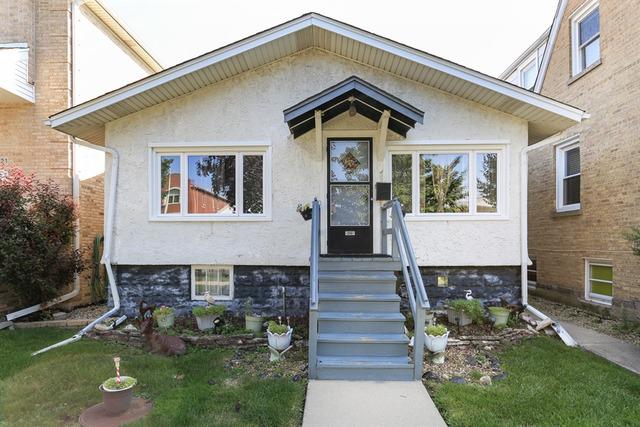 4019 N Oketo Ave., Norridge, IL 60706