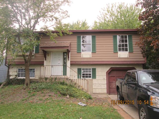 1082 Towner Dr., Bolingbrook, IL 60440