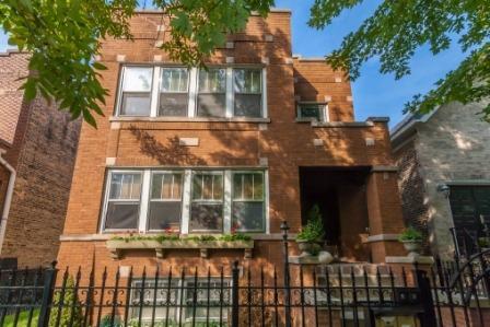 2338 W Dickens Ave., Chicago, IL 60647
