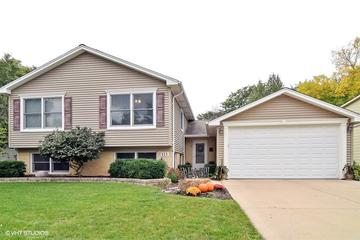 315 W Braeside Dr., Arlington Heights, IL 60004