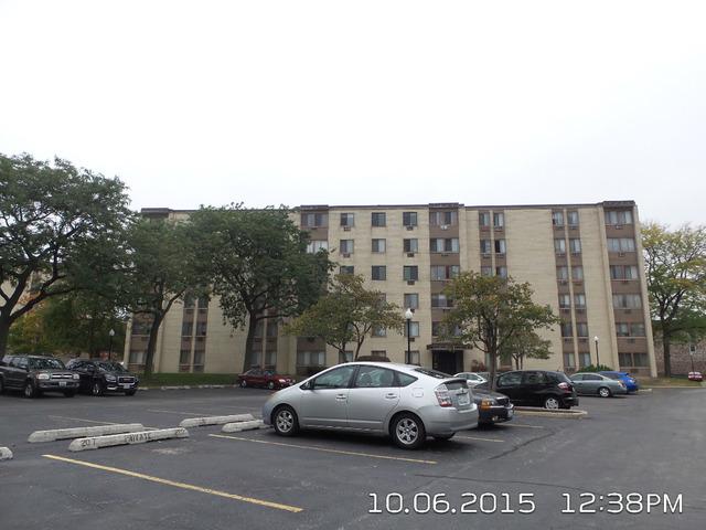 9720 S Pulaski Rd. #210, Oak Lawn, IL 60453
