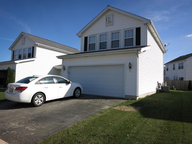 32481 Bakers Dr., Lakemoor, IL 60051