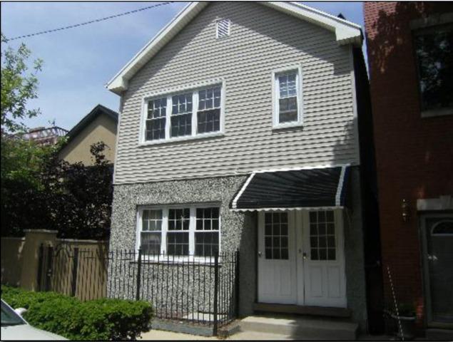 1824 W Race Ave., Chicago, IL 60622