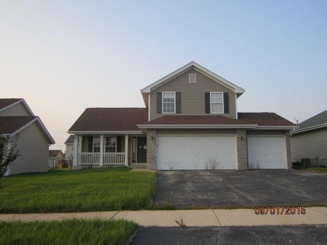 3982 Ashwinton Way, Rockford, IL 61109