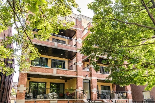 4007 N Paulina St. #2S, Chicago, IL 60613