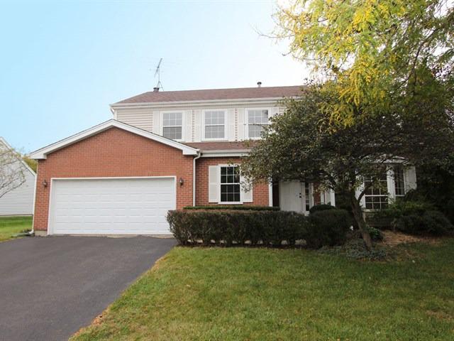 1380 Bristol Trail Rd., Lake Zurich, IL 60047