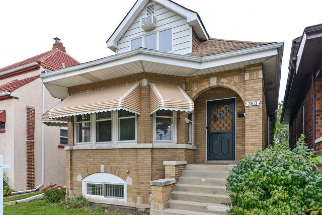 2813 Forest Ave., River Grove, IL 60171