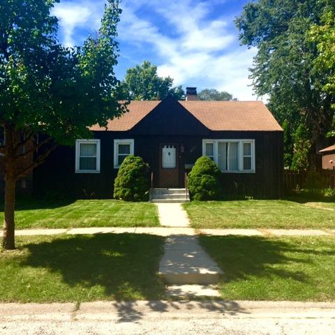 9422 S 54th Ct., Oak Lawn, IL 60453