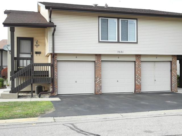 7531 Bristol Ln. #4, Hanover Park, IL 60133