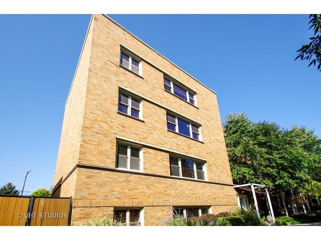 3642 N California Ave. #2, Chicago, IL 60618