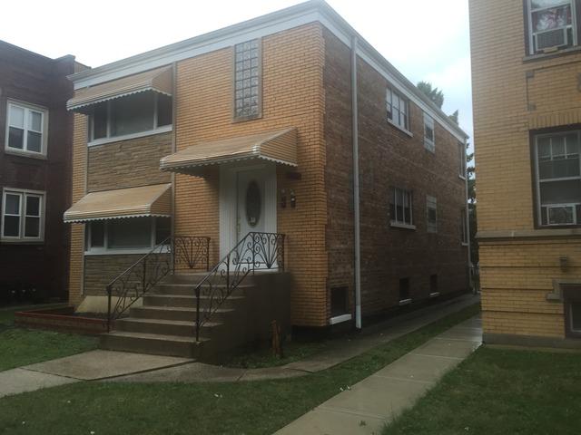 4510 W Wrightwood Ave., Chicago, IL 60639