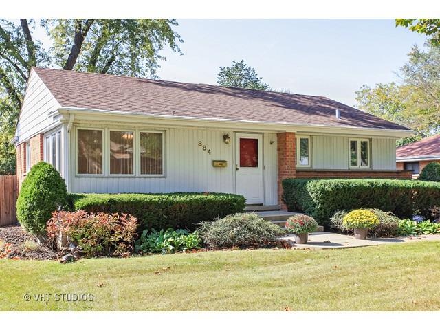 884 Meadow Rd., Northbrook, IL 60062