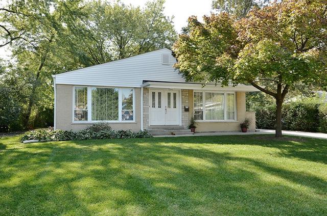 4115 Skokiana Ter., Skokie, IL 60076