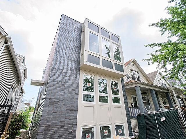 1931 N Monticello Ave., Chicago, IL 60647