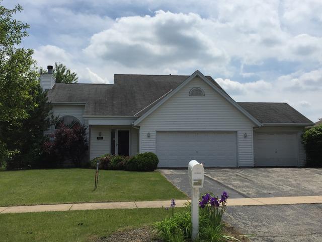 8083 Slater Dr., Rockford, IL 61108