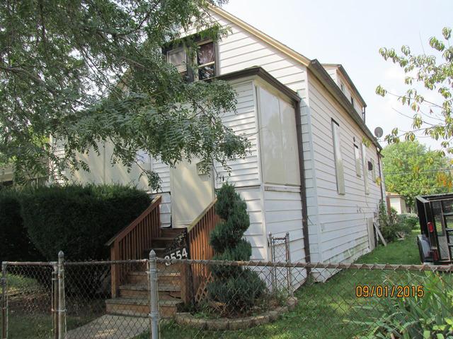 8554 S Sangamon St., Chicago, IL 60620