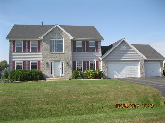 10822 Chicory Ridge Way, Roscoe, IL 61073
