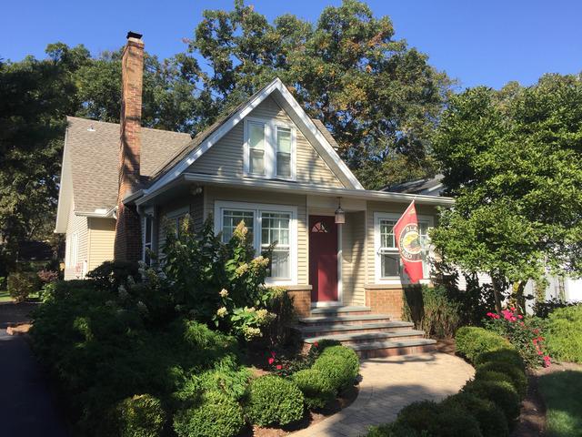 324 Cumberland Ln., Lakewood, IL 60014